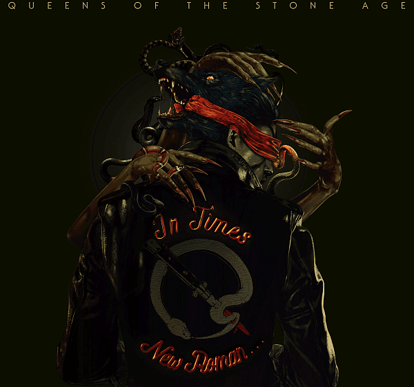 Queens Of The Stone Age wróci z nową płytą