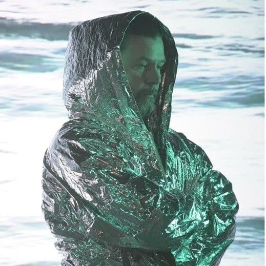 Rea Garvey wystąpi w Warszawie