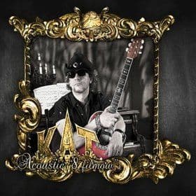 Kat - Acoustic - 8 Filmów