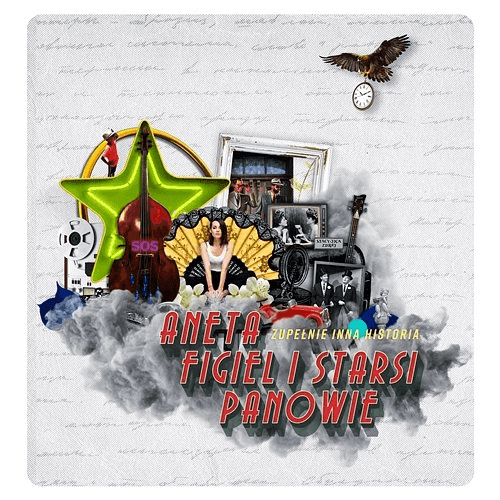 Aneta Figiel - Aneta Figiel I Starsi Panowie....