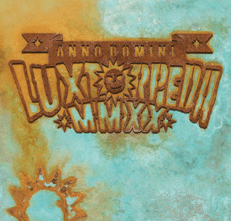 Luxtorpeda - Anno Domini MMXX