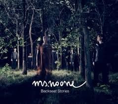 Ms. No One - Backseat Stories