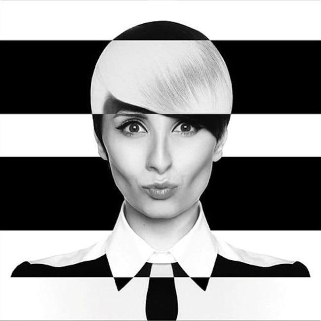 Tatiana Okupnik - Blizna