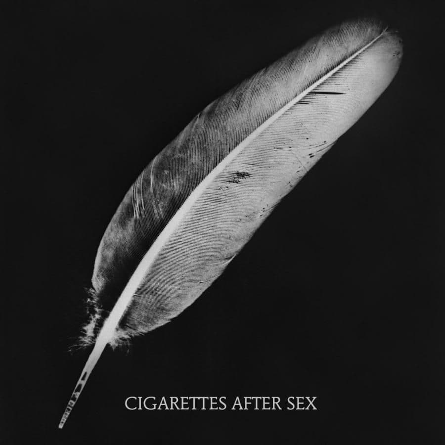 Cigarettes After Sex - Cigarettes After Sex