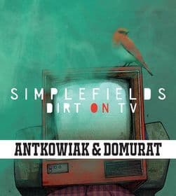 Simplefields - Dirt On TV