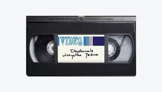 Video - Doskonale Wszystko Jedno