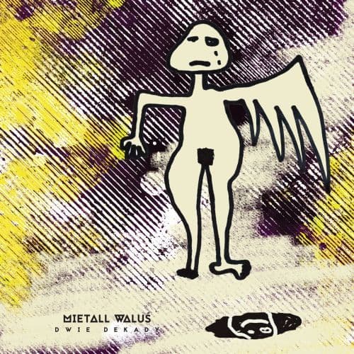 Mietall Waluś - Dwie Dekady