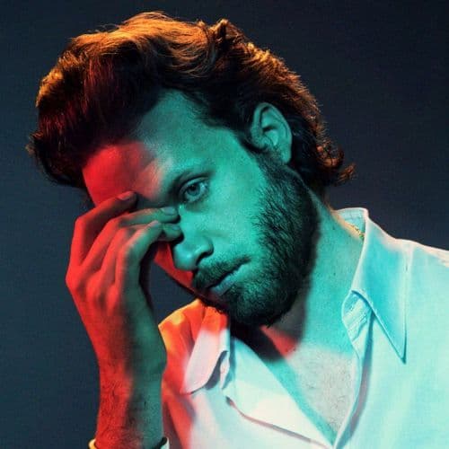 Father John Misty - God’s Favorite Customer