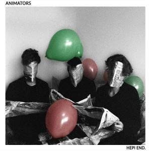 Animators - Hepi End
