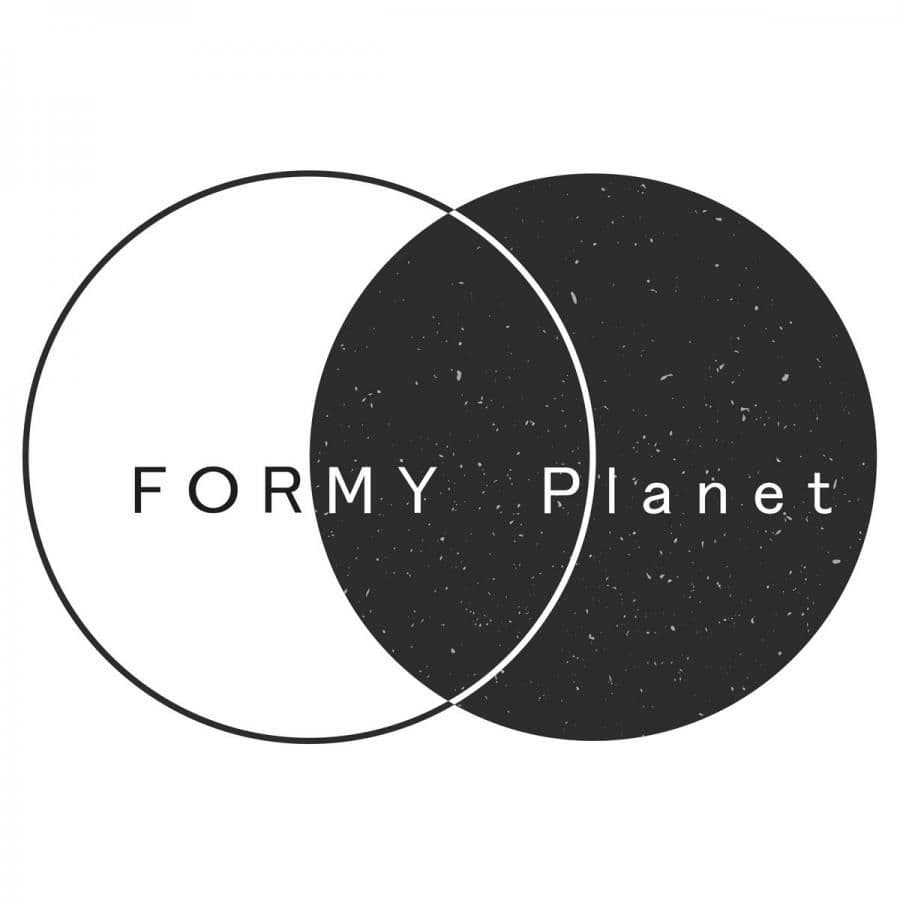 FORMY Planet - Kosmos Jest Wszędzie