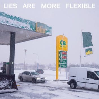 GusGus - Lies Are More Flexible