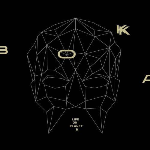BOKKA - Life On Planet B