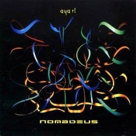 AYA RL - Nomadeus (Reedycja)