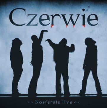 Czerwie - Nosferatu Live