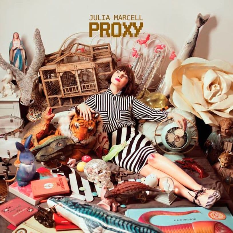 Julia Marcell - Proxy
