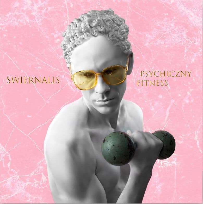 Swiernalis - Psychiczny Fitness