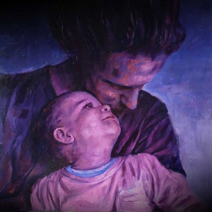 Jono McCleery - Seeds Of A Dandelion