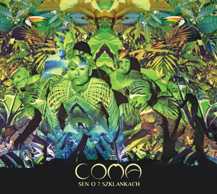 Coma - Sen O 7 Szklankach