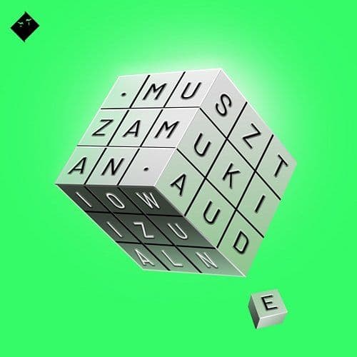 Muzaman - Sztuki Audiowizualne