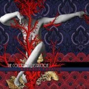 Rykarda Parasol - The Colour Of Destruction