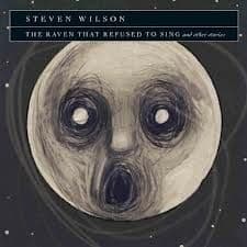 Steven Wilson - The Raven That Refused To Sing (And Other Stories)