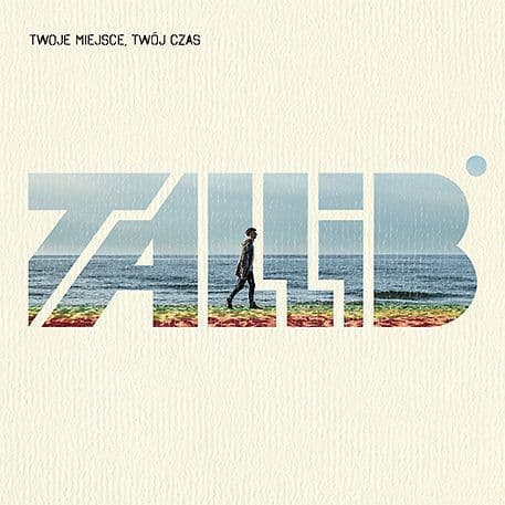 TaLLib - Twoje Miejsce, Twój Czas