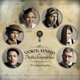 Voice Band & Anita Lipnicka - W Siódmym Niebie