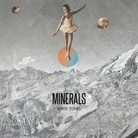 Minerals - White Tones