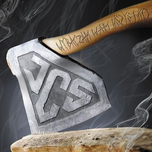 Jesus Chrysler Suicide - Wybaczam wam wszystko