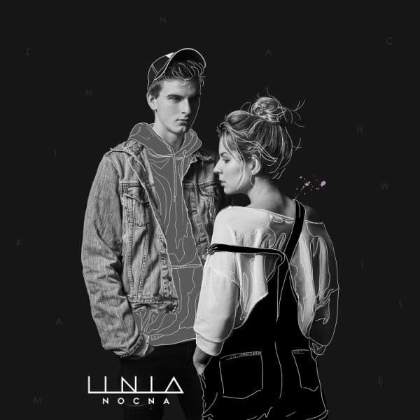 Linia Nocna - Znikam Na Chwilę