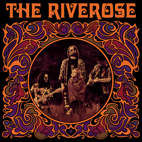 The Riverose - The Riverose