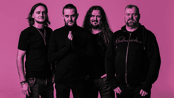 Michał Łapaj (Riverside)