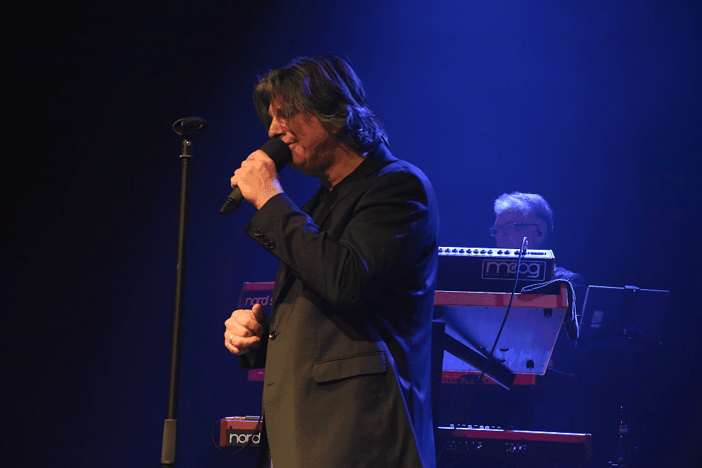 RPWL / Warszawa, Progresja / 13.4.2023