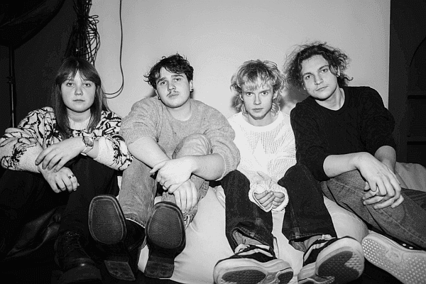 Sad Smiles zapraszają na terapię