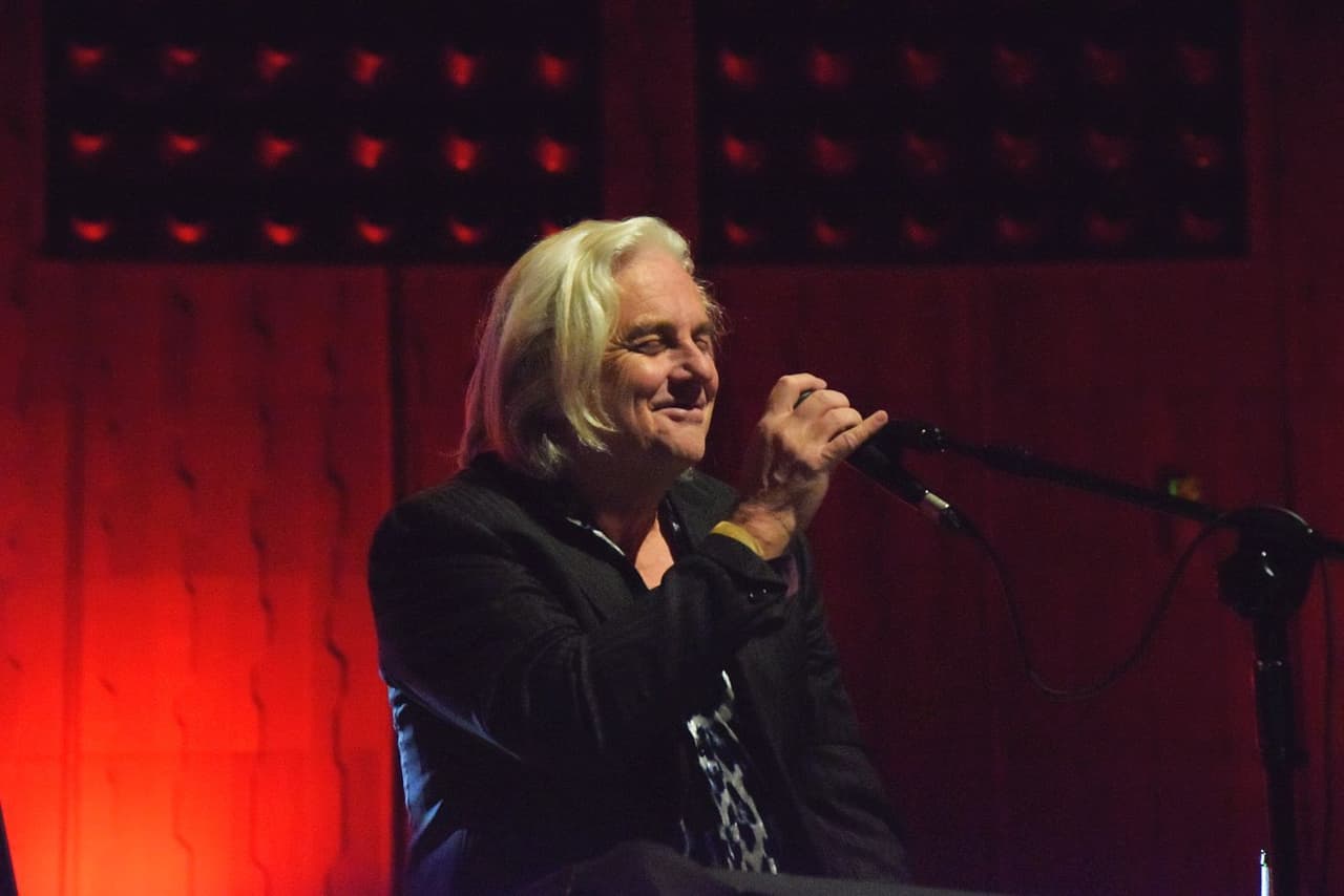 h Natural / Warszawa, Studio Koncertowe Polskiego Radia im. Lutosławskiego / 21.11.2025