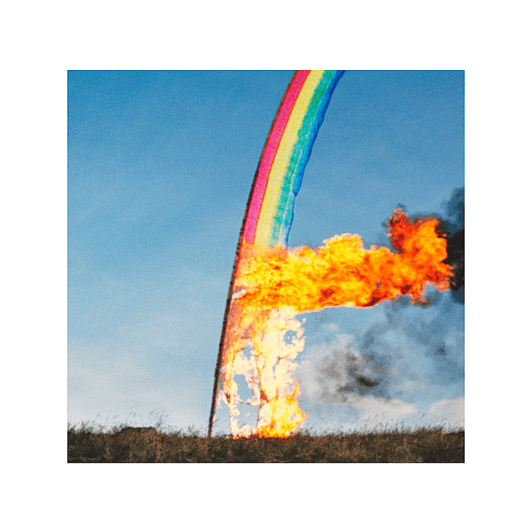 Eksperyment filmowy od Sigur Rós