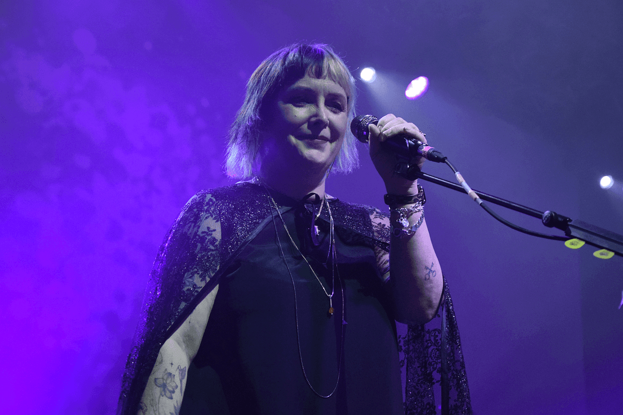 Slowdive / Warszawa, Progresja / 27.01.2024