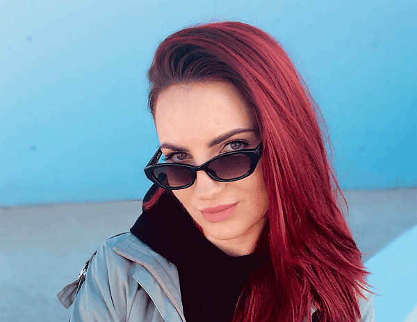 Wrocławska SOFII wydała "Nie mów do mnie teraz"