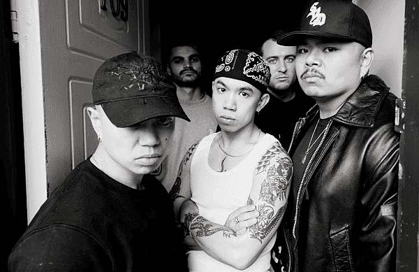 Speed na jedynym koncercie w Polsce