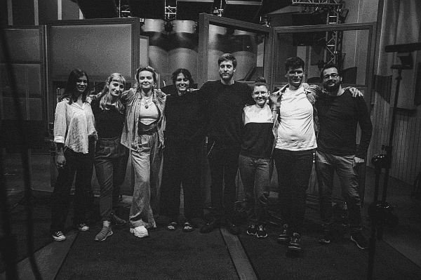 Zofia Bielak zaoferowała terapię