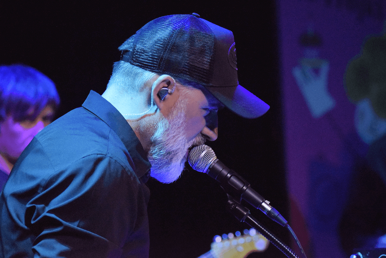 Silver Rocket / Warszawa, Muzyczne Studio Polskiego Radia im. A. Osieckiej / 29.9.2024