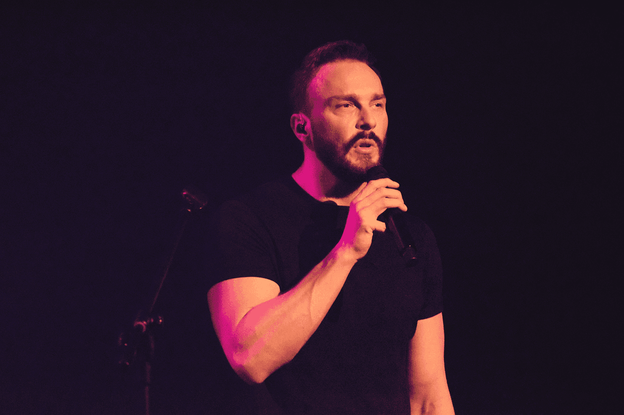 Uniatowski / Warszawa, Scena Relax / 04.12.2024