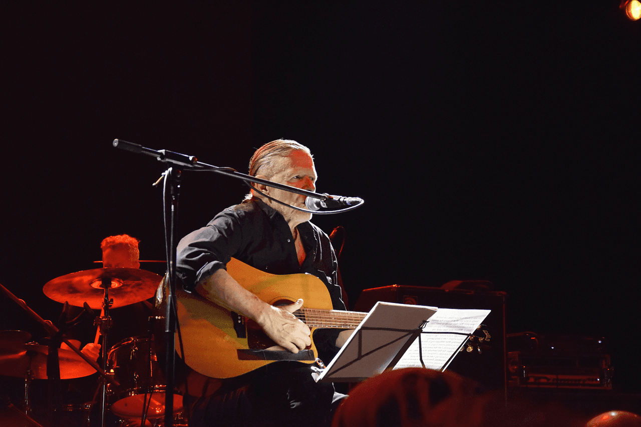 Swans na kolejnych dwóch koncertach w Polsce