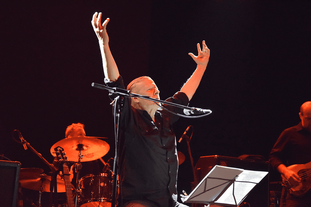 Swans ponownie w Warszawie