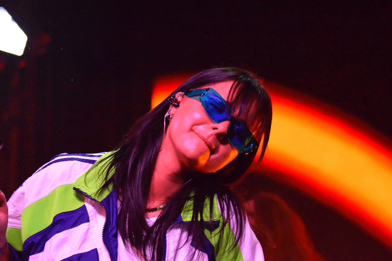 Syreny Miasta / Warszawa, Food Town / 17.8.2024