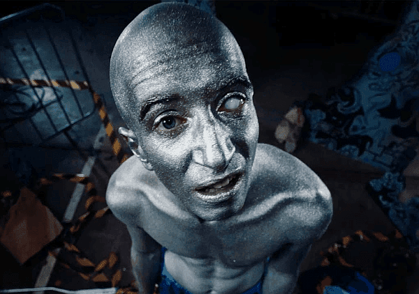 Nowy projekt Urbańskiego