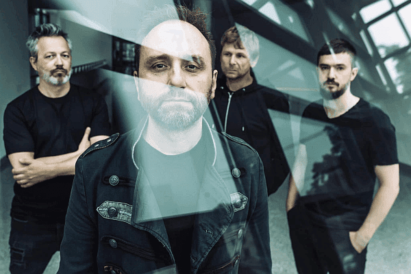 The Cuts zaprasza do czereśniowego sadu