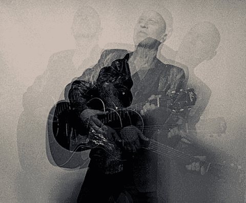 „Cognitive Dissident” od The The