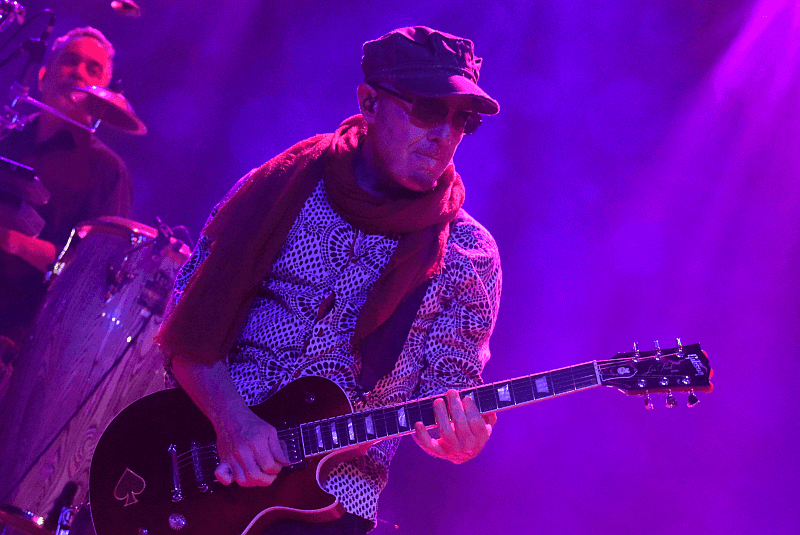 Thievery Corporation / Warszawa, Stodoła / 2.7.2024