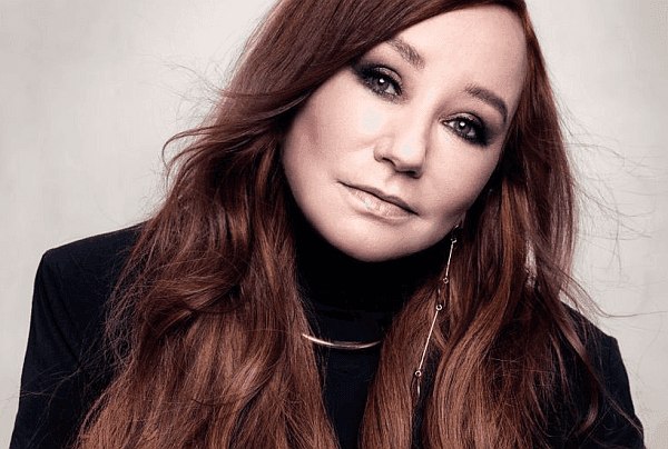 Tori Amos nagrała singel z córką Tash